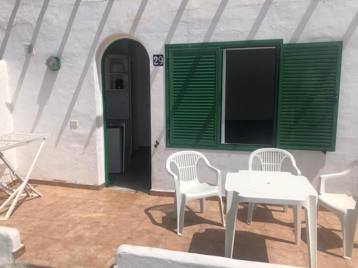 Apartamento Lagos Cotillo