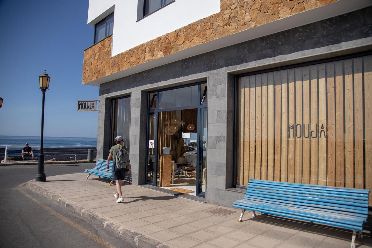 Mare Luxe Sea Views By Holidays Apartamento Cotillo