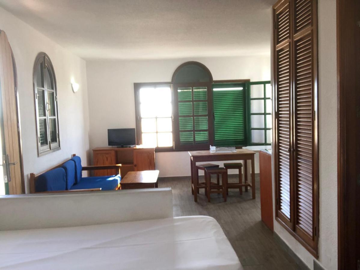 Apartamento Lagos *
