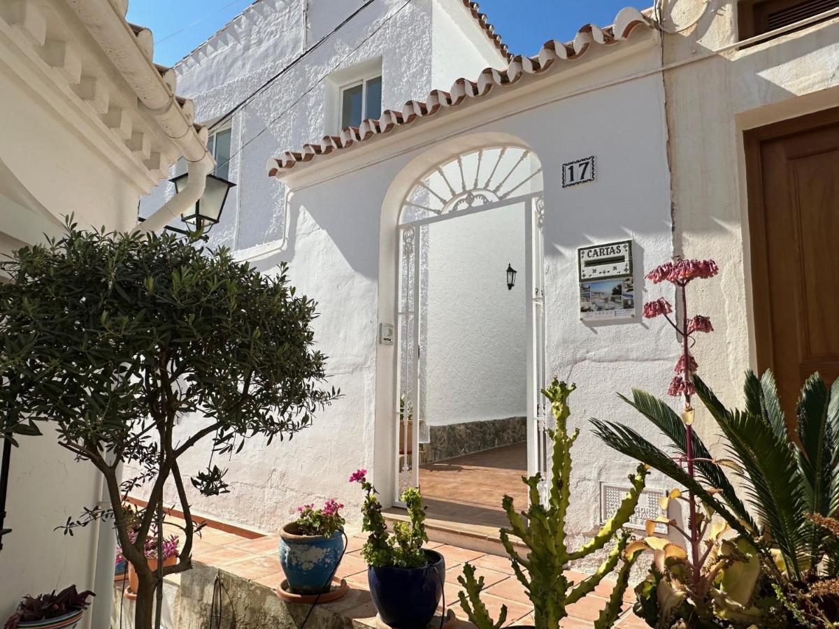 Paradise - Rayo De Sol * Nerja