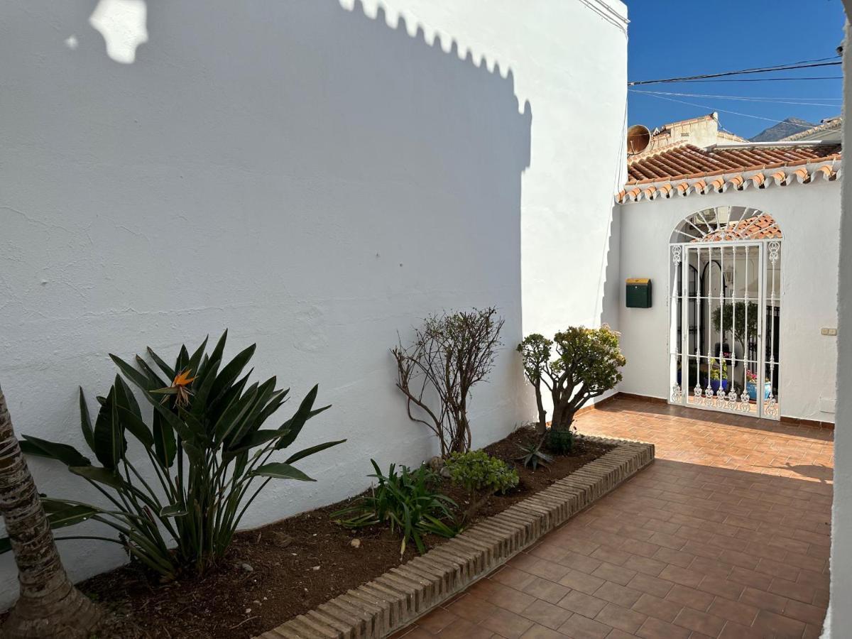 Paradise - Rayo De Sol Villa Nerja