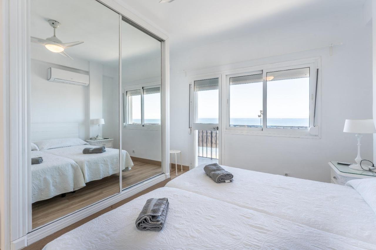 Apartamento Descanso Y Teletrabajo