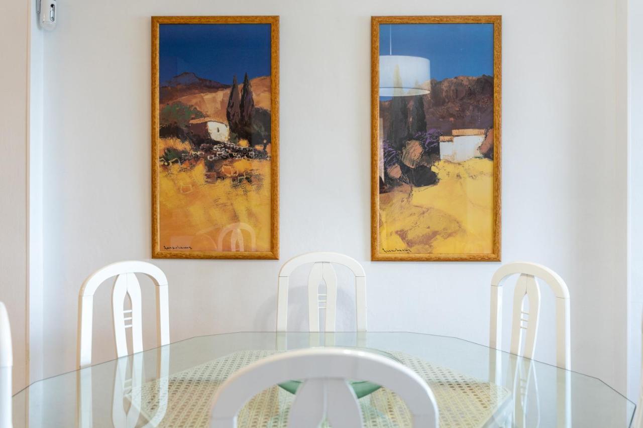 Apartamento Descanso Y Teletrabajo
