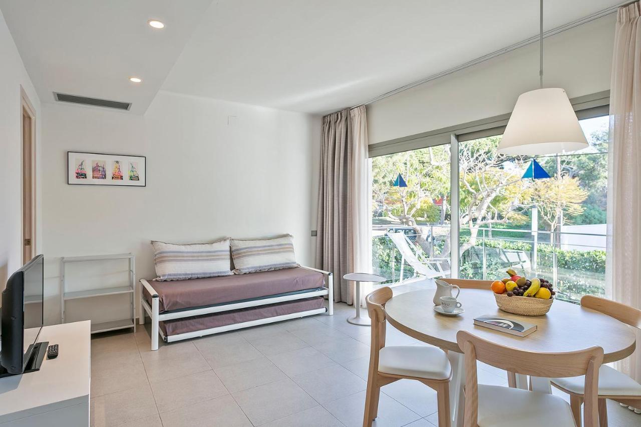 Castellmar Apartamento *