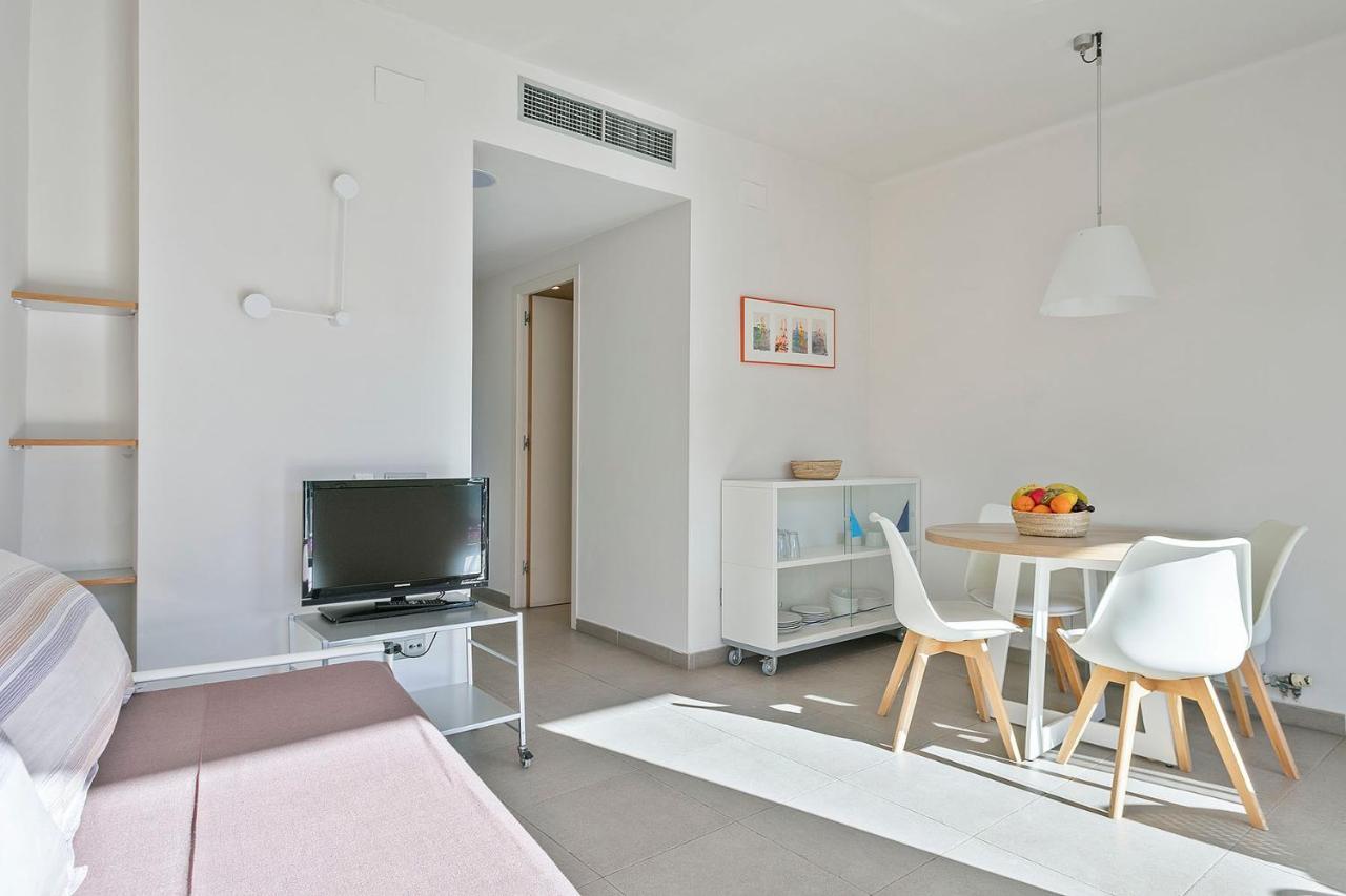 Apartamento Castellmar Castelldefels