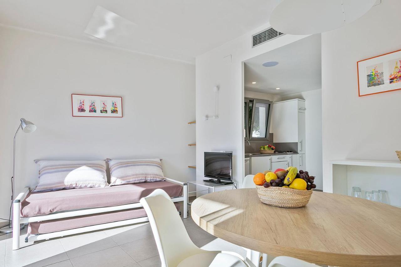 Castellmar Apartamento