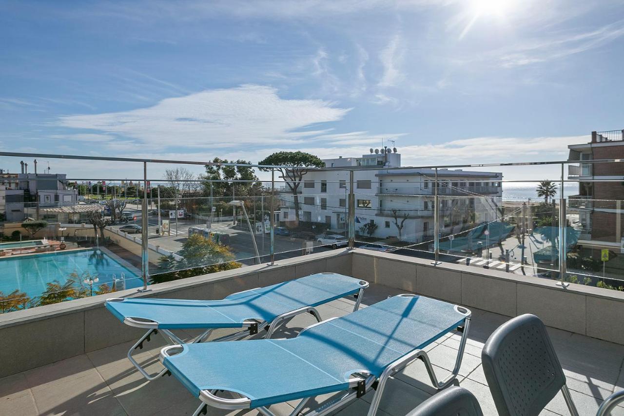 Apartamento Castellmar Castelldefels