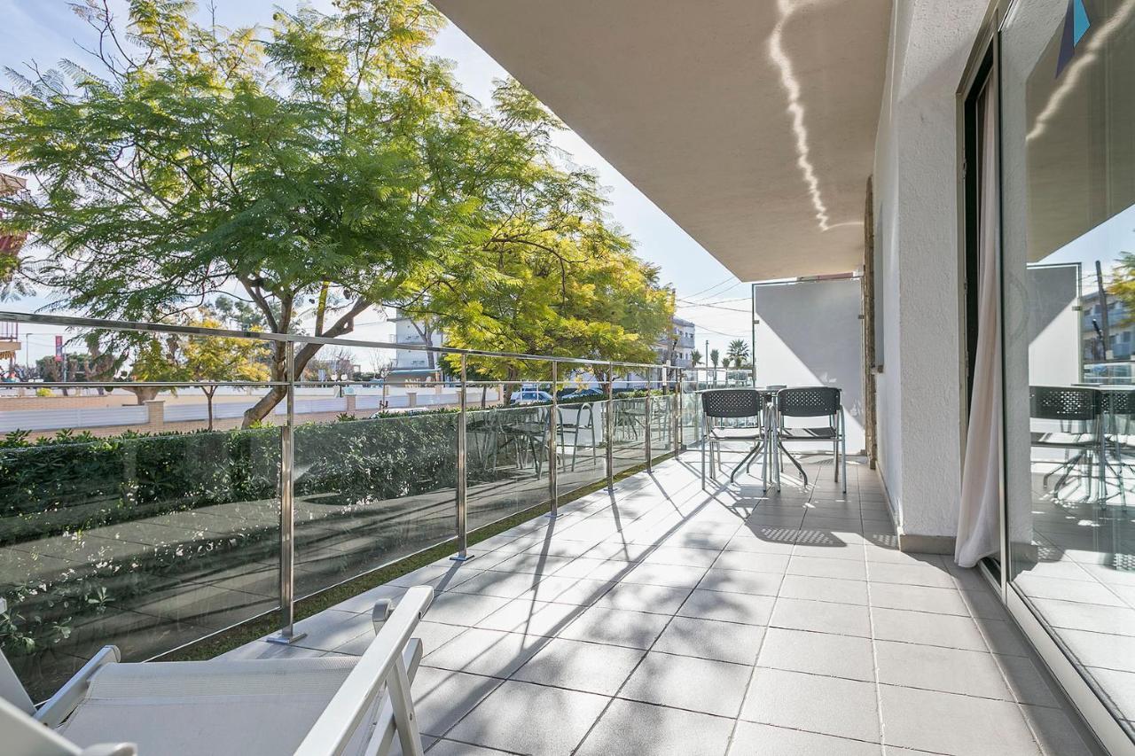 Castellmar Apartamento
