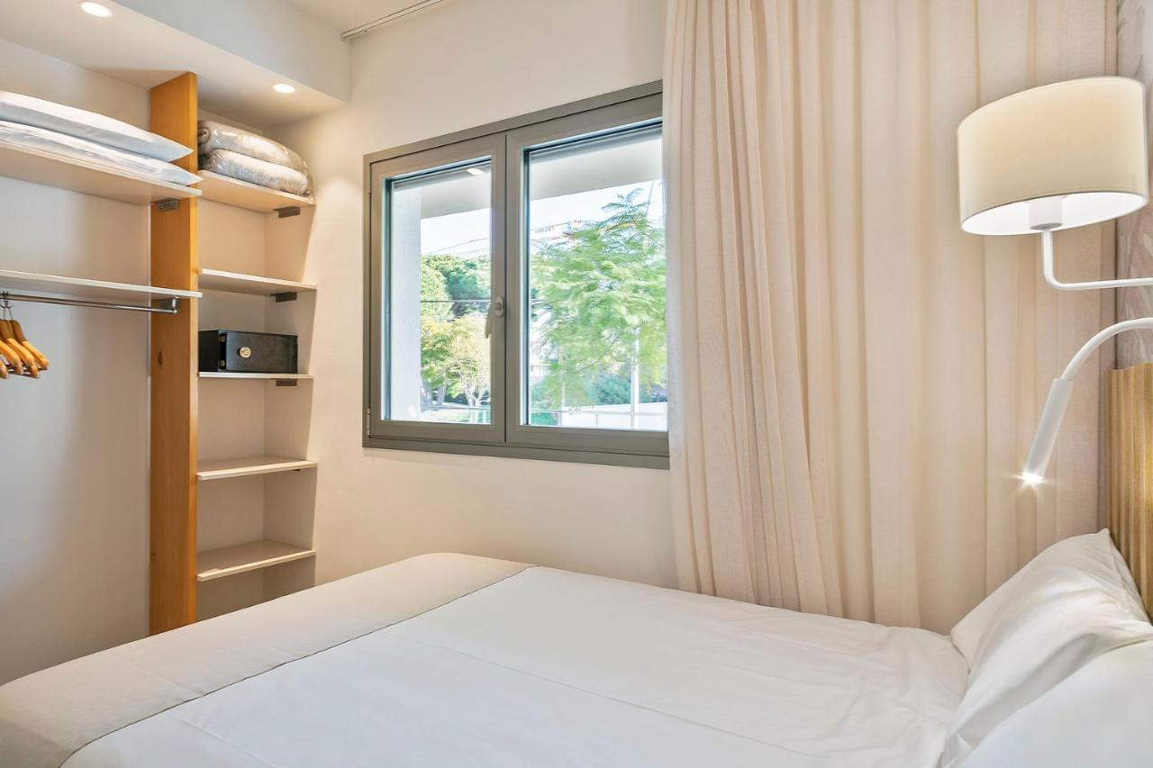 Apartamento Castellmar