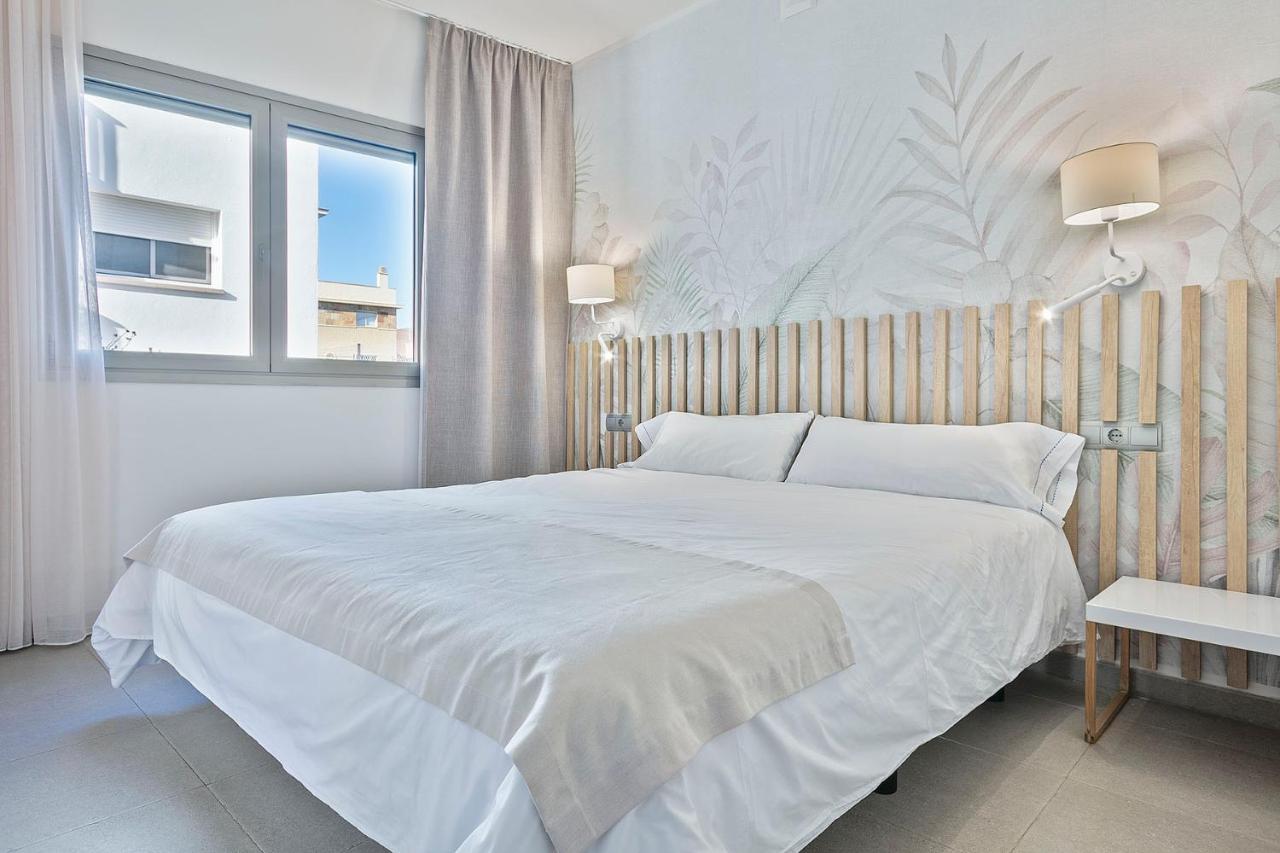 Castellmar Apartamento Castelldefels