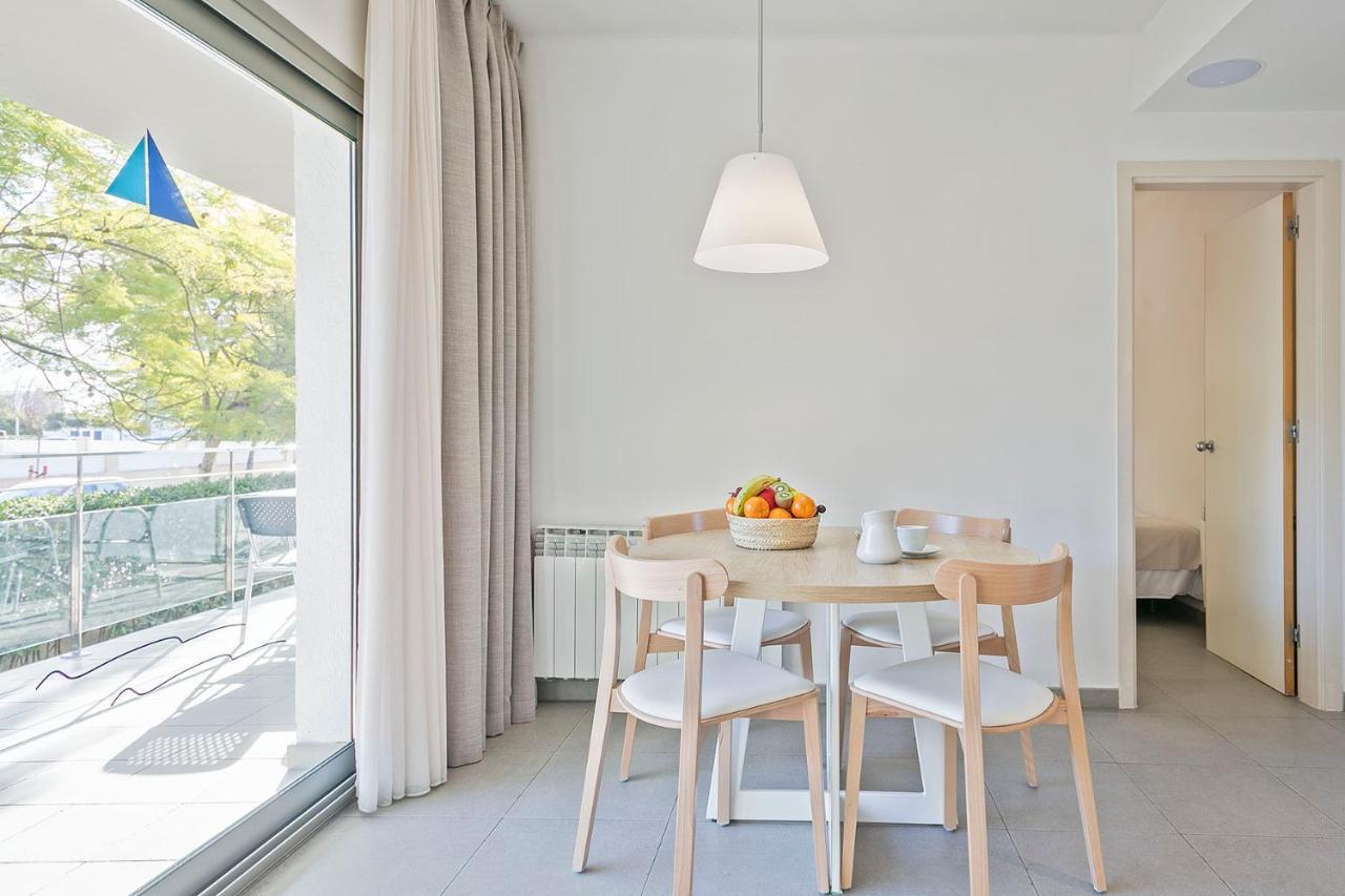 Apartamento Castellmar