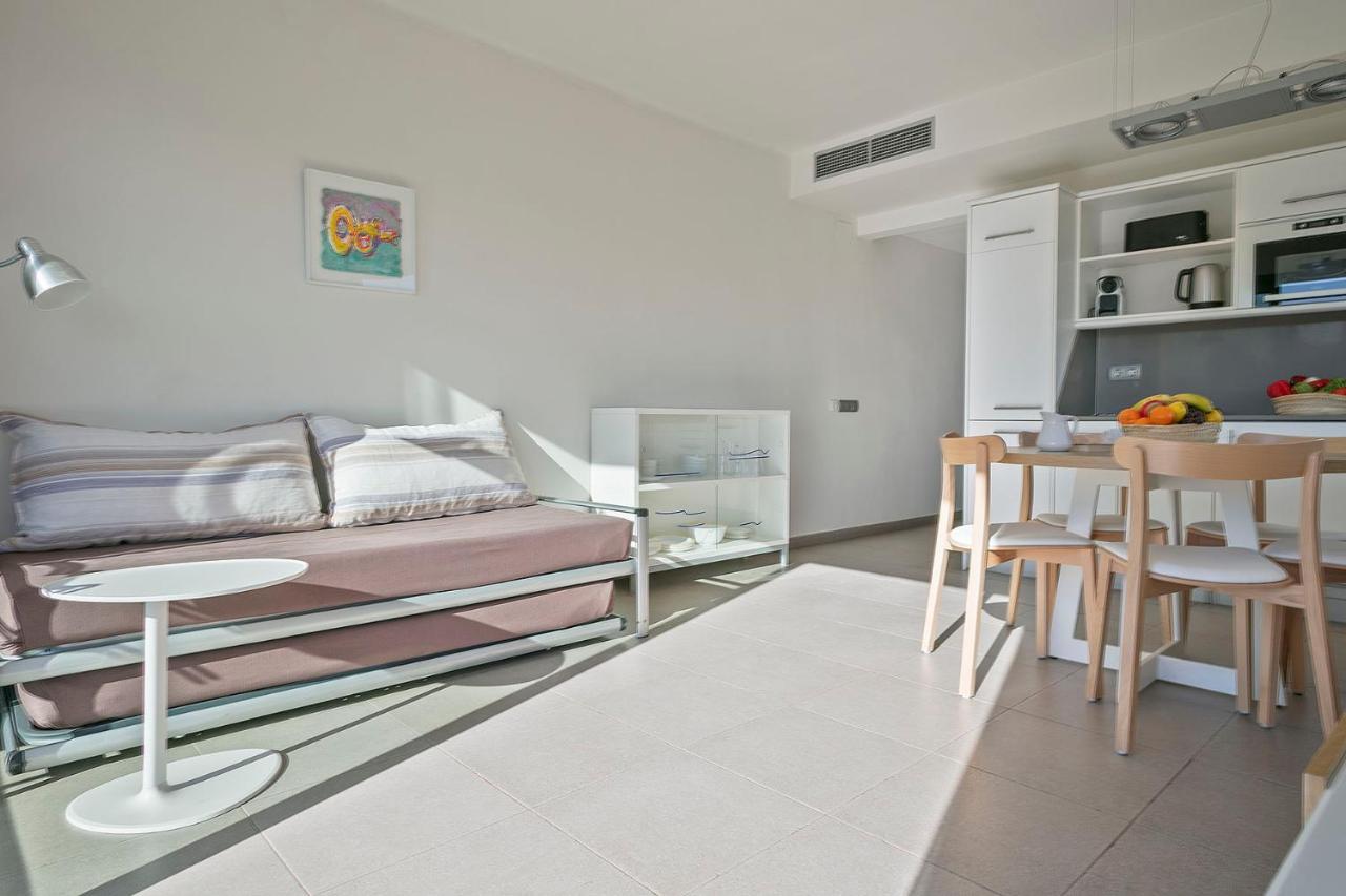Castellmar Apartamento Castelldefels