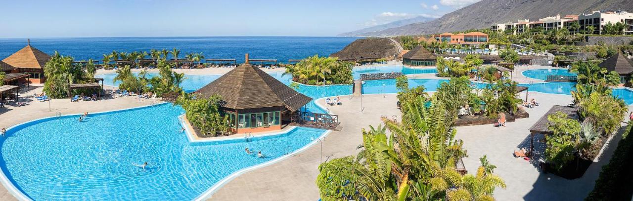 Esencia De La Palma By Princess - Adults Only Hotel