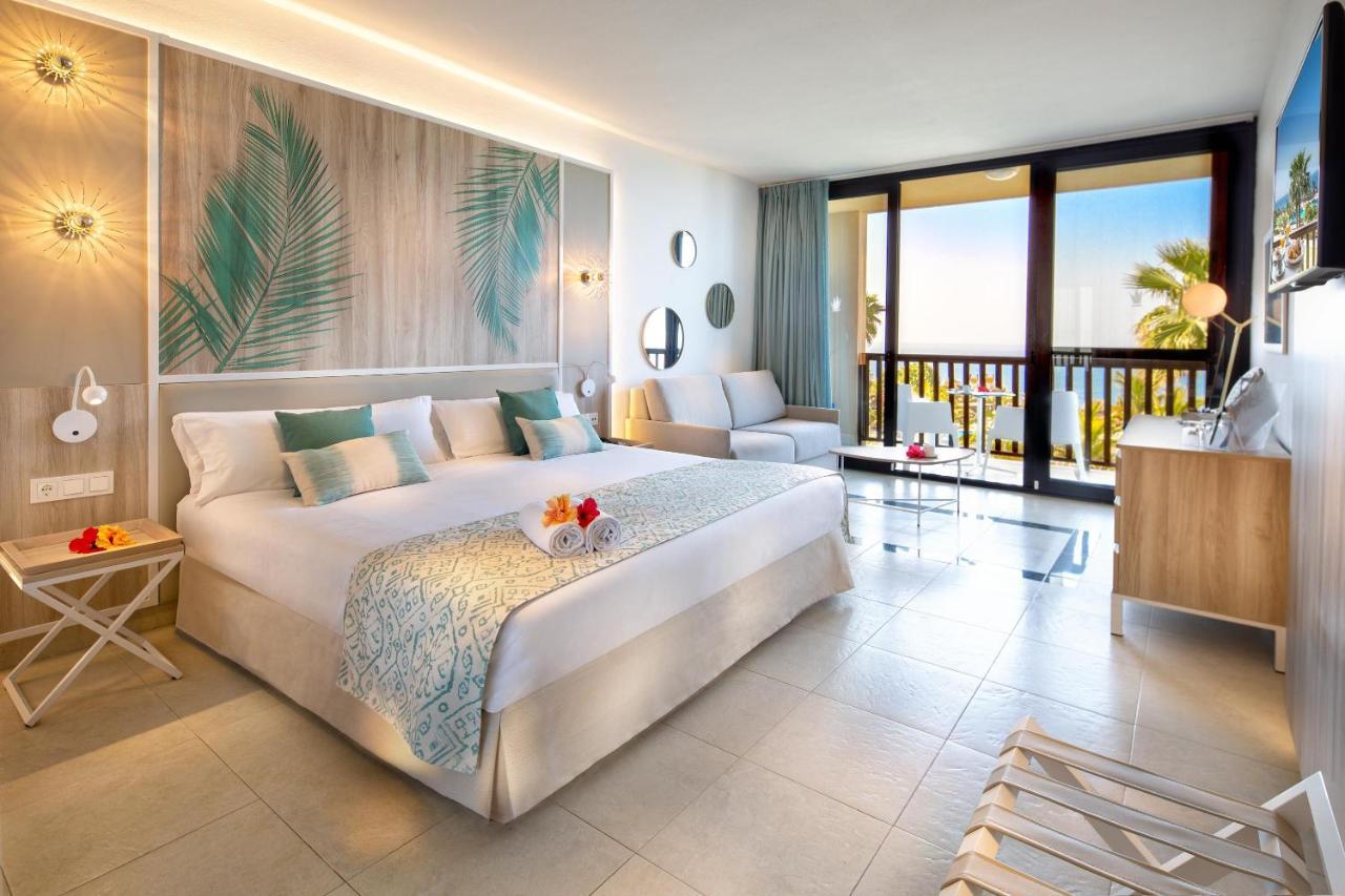 Hotel Esencia De La Palma By Princess - Adults Only