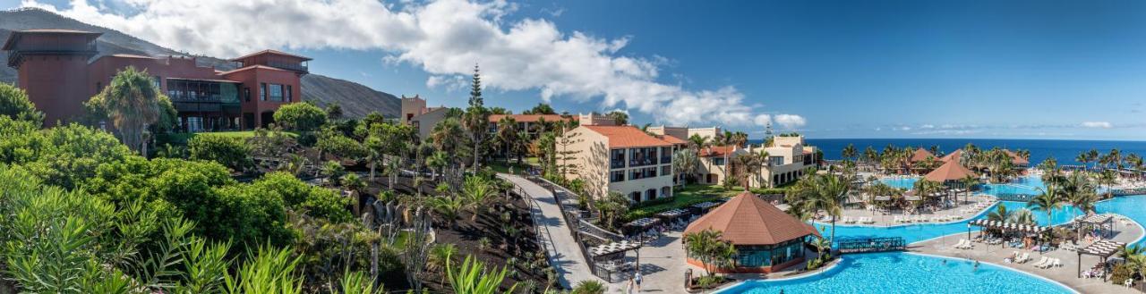 Esencia De La Palma By Princess - Adults Only Hotel Fuencaliente de la Palma