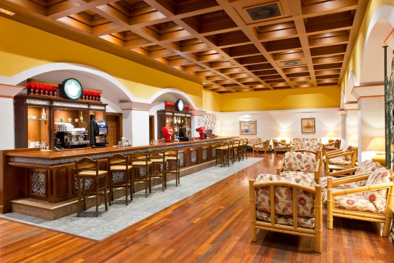 Hotel Esencia De La Palma By Princess - Adults Only