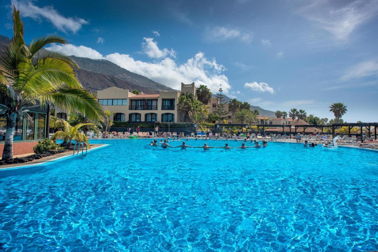 Esencia De La Palma By Princess - Adults Only 4*