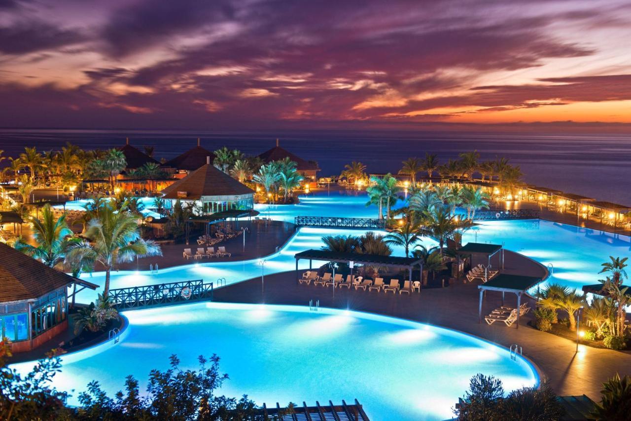 Esencia De La Palma By Princess - Adults Only