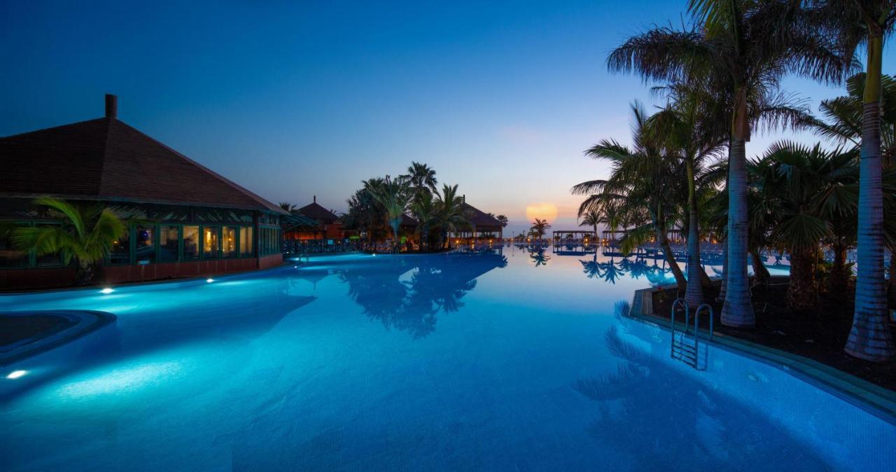Esencia De La Palma By Princess - Adults Only 4* Fuencaliente de la Palma