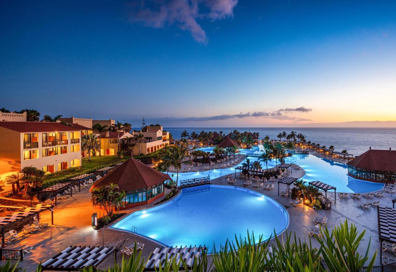 Esencia De La Palma By Princess - Adults Only Fuencaliente de la Palma