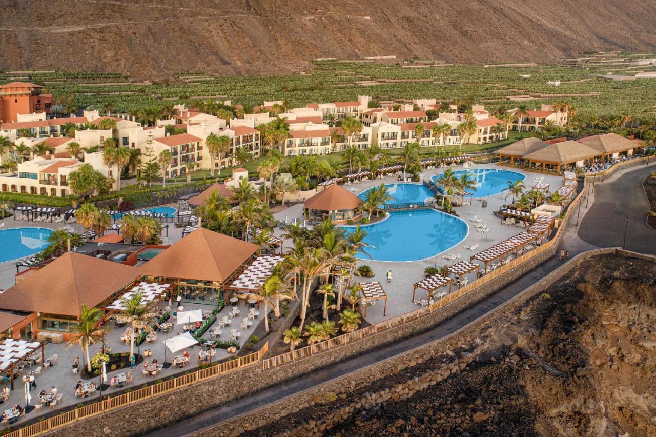 Esencia De La Palma By Princess - Adults Only 4*