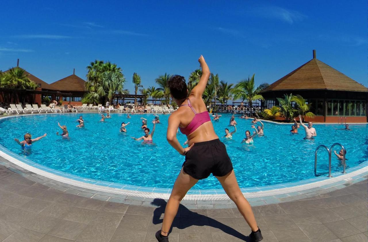 Esencia De La Palma By Princess - Adults Only Hotel Fuencaliente de la Palma