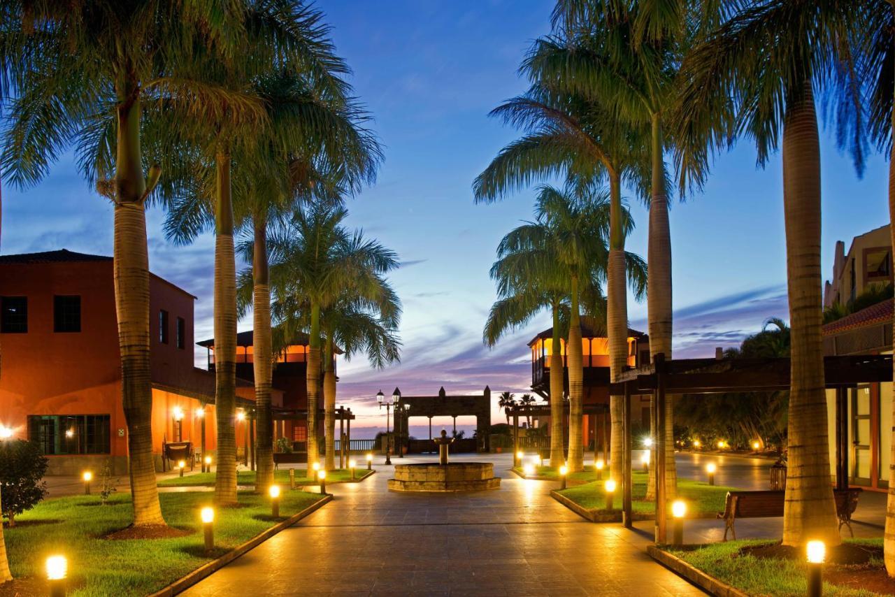 Esencia De La Palma By Princess - Adults Only Hotel 4*