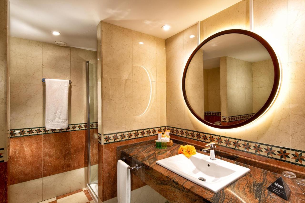 Hotel Esencia De La Palma By Princess - Adults Only