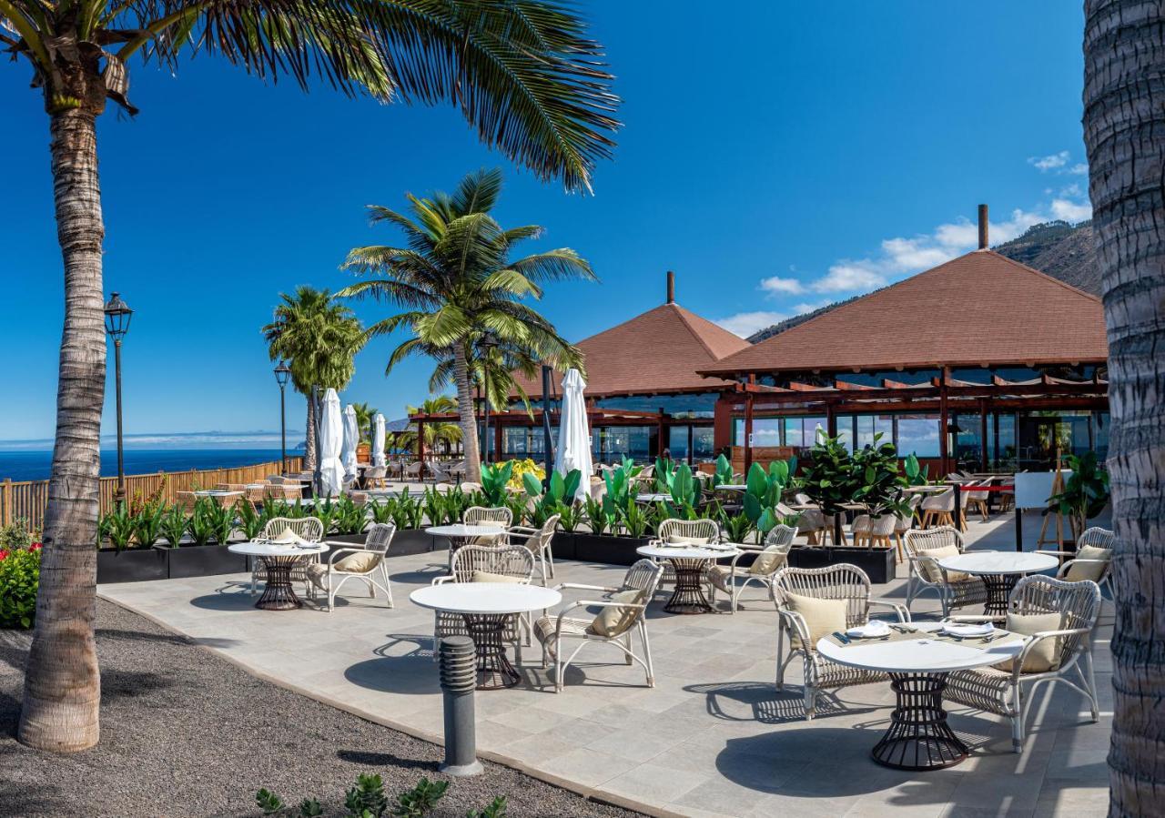 Esencia De La Palma By Princess - Adults Only 4* Fuencaliente de la Palma