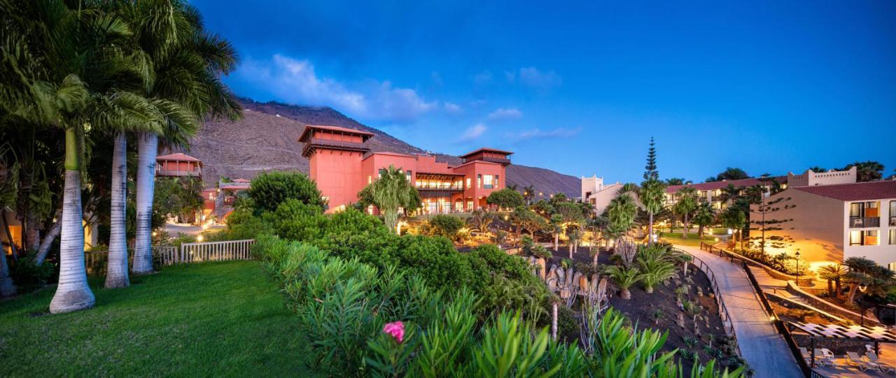 Esencia De La Palma By Princess - Adults Only Hotel Fuencaliente de la Palma