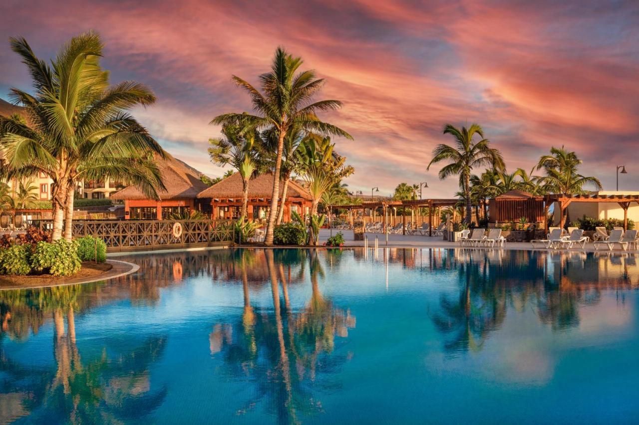 Hotel Esencia De La Palma By Princess - Adults Only 4*