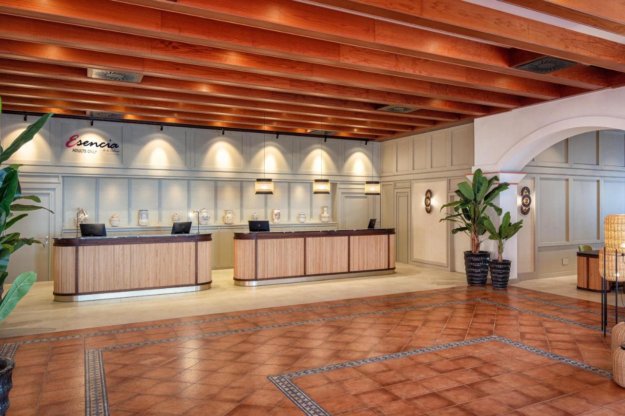 Esencia De La Palma By Princess - Adults Only 4* Fuencaliente de la Palma
