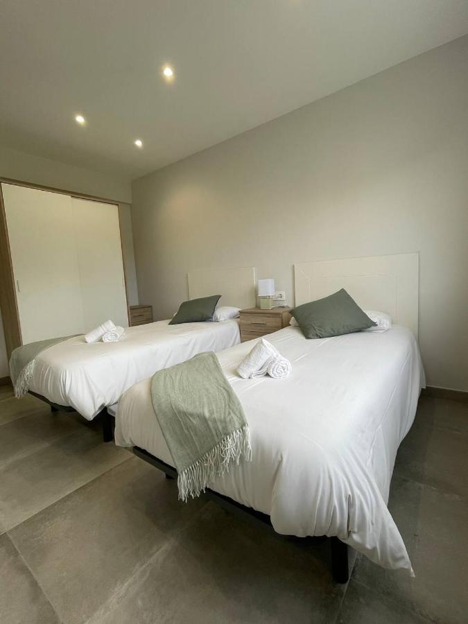 Gure Urdaibai By Urdaibai Apartment *