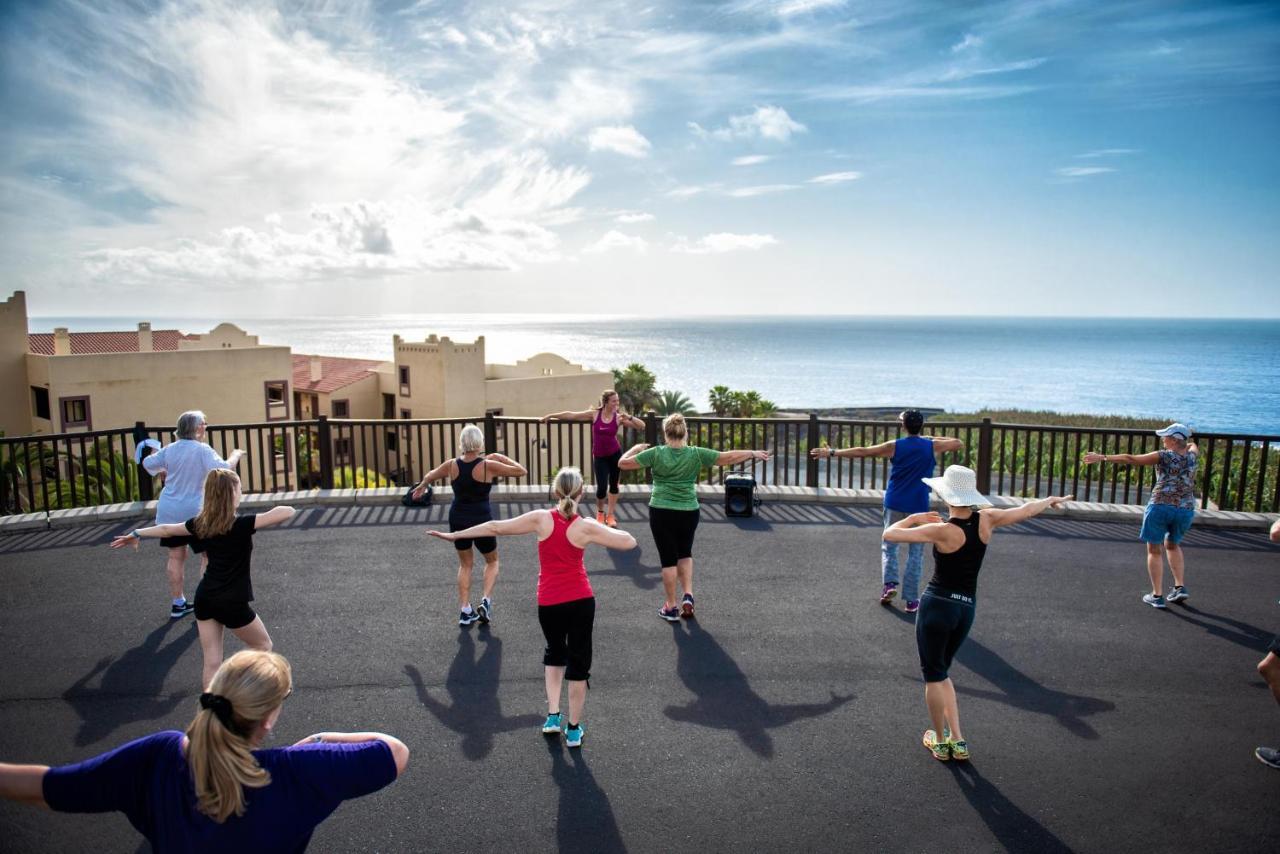Esencia De La Palma By Princess - Adults Only 4* Fuencaliente de la Palma