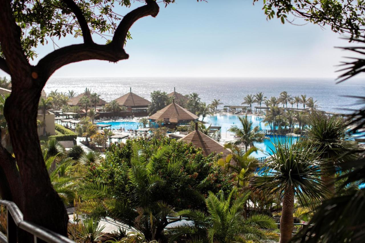 Esencia De La Palma By Princess - Adults Only Hotel 4*