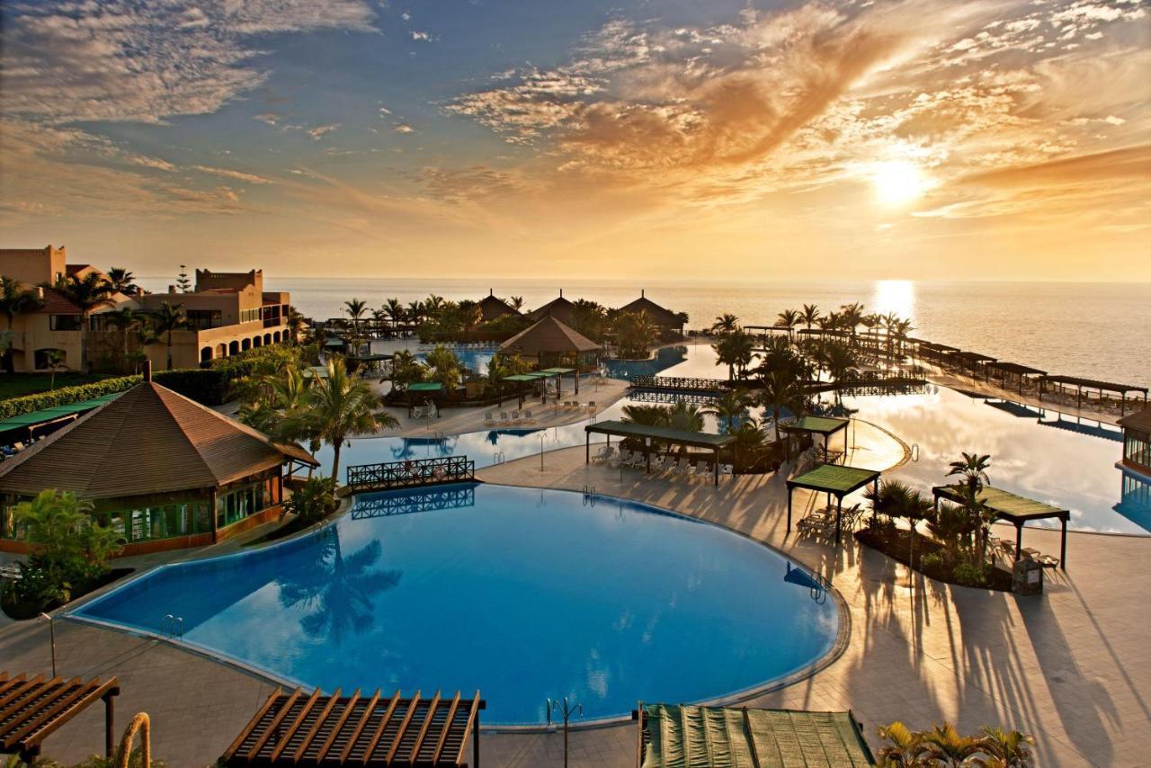 Esencia De La Palma By Princess - Adults Only