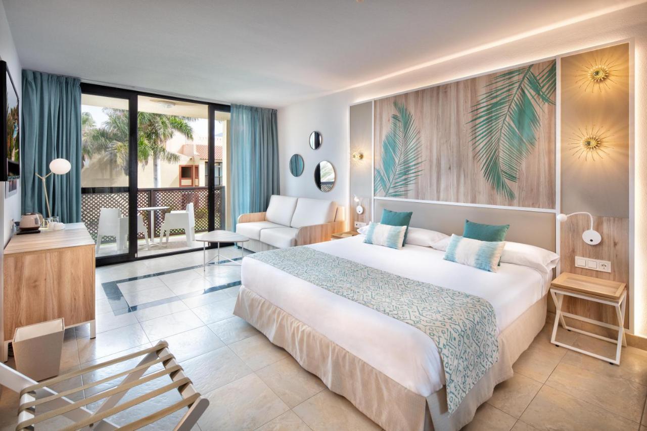 Esencia De La Palma By Princess - Adults Only Hotel Fuencaliente de la Palma