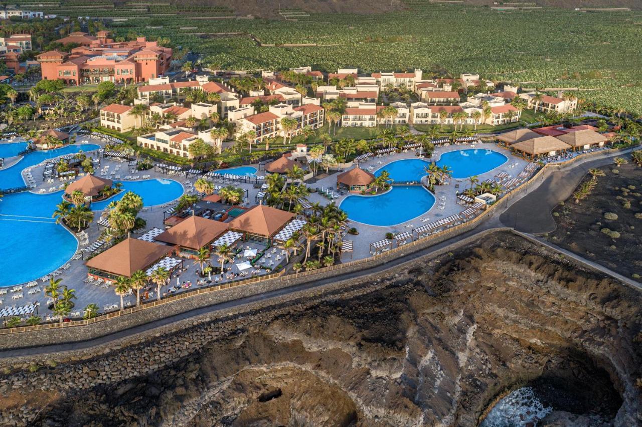 Hotel Esencia De La Palma By Princess - Adults Only Fuencaliente de la Palma