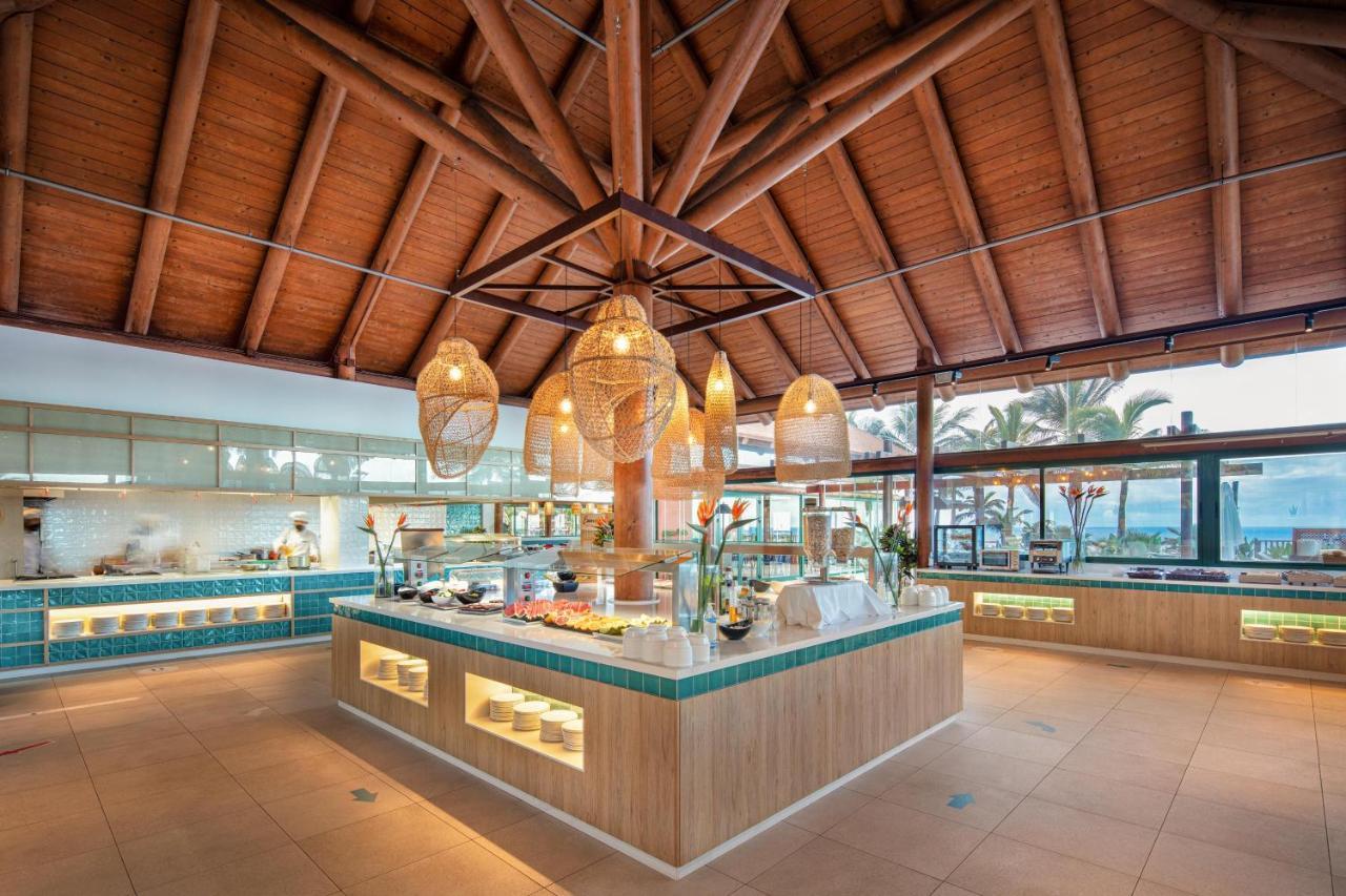 Esencia De La Palma By Princess - Adults Only Hotel 4*