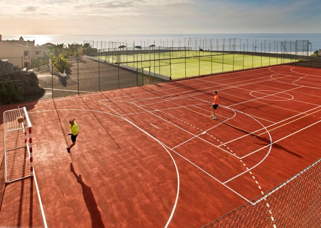 Hotel Esencia De La Palma By Princess - Adults Only Fuencaliente de la Palma