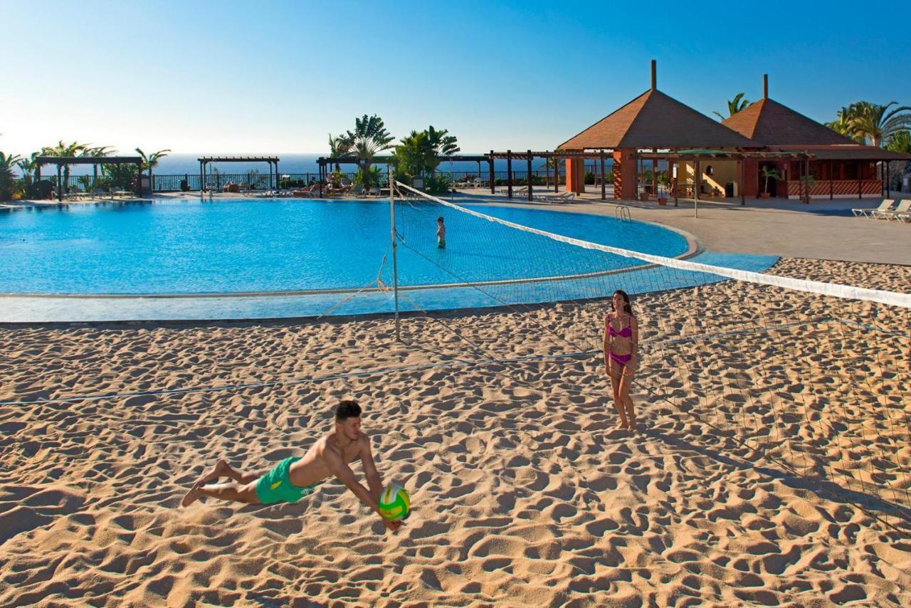 Esencia De La Palma By Princess - Adults Only Hotel Fuencaliente de la Palma