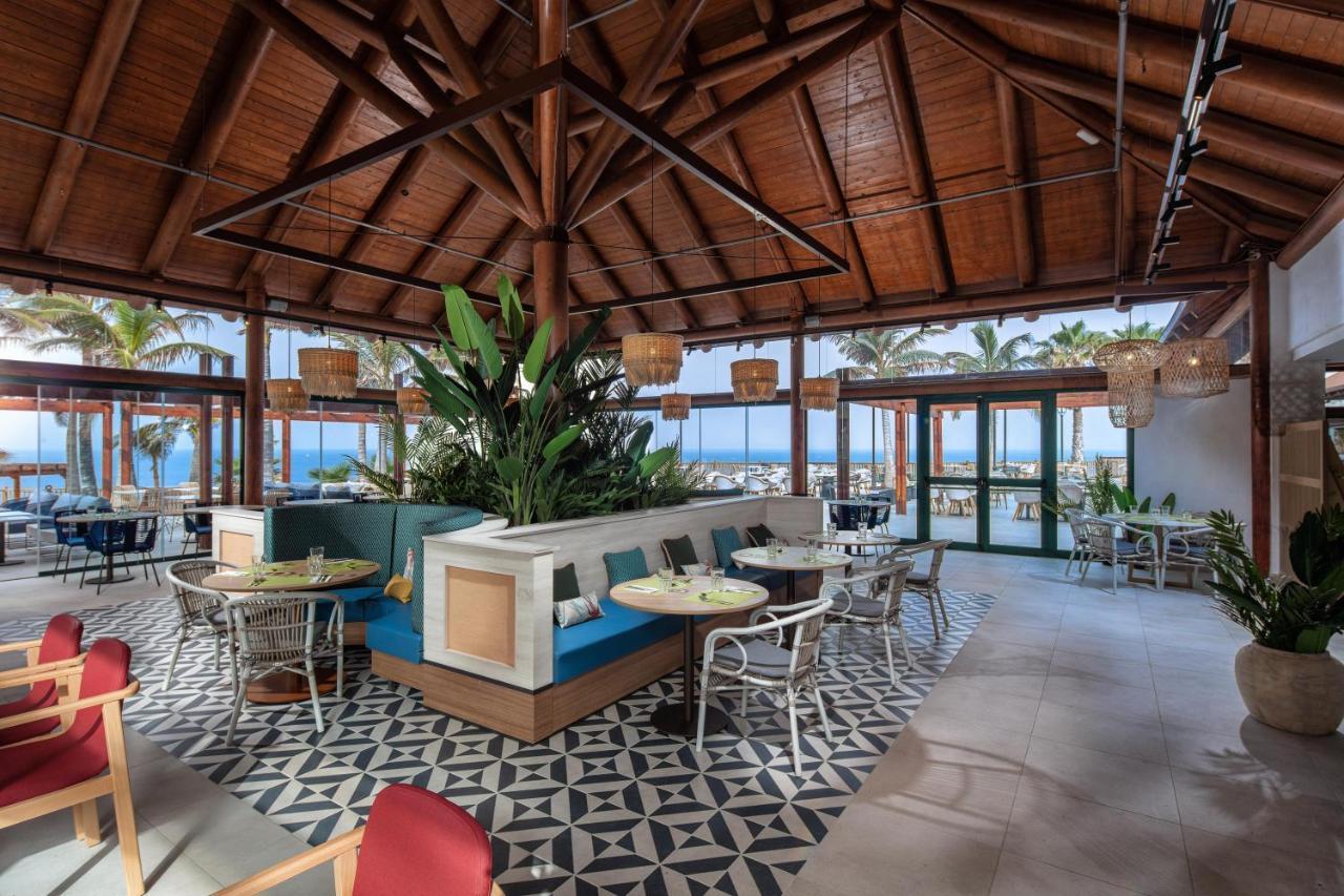 Hotel Esencia De La Palma By Princess - Adults Only 4*