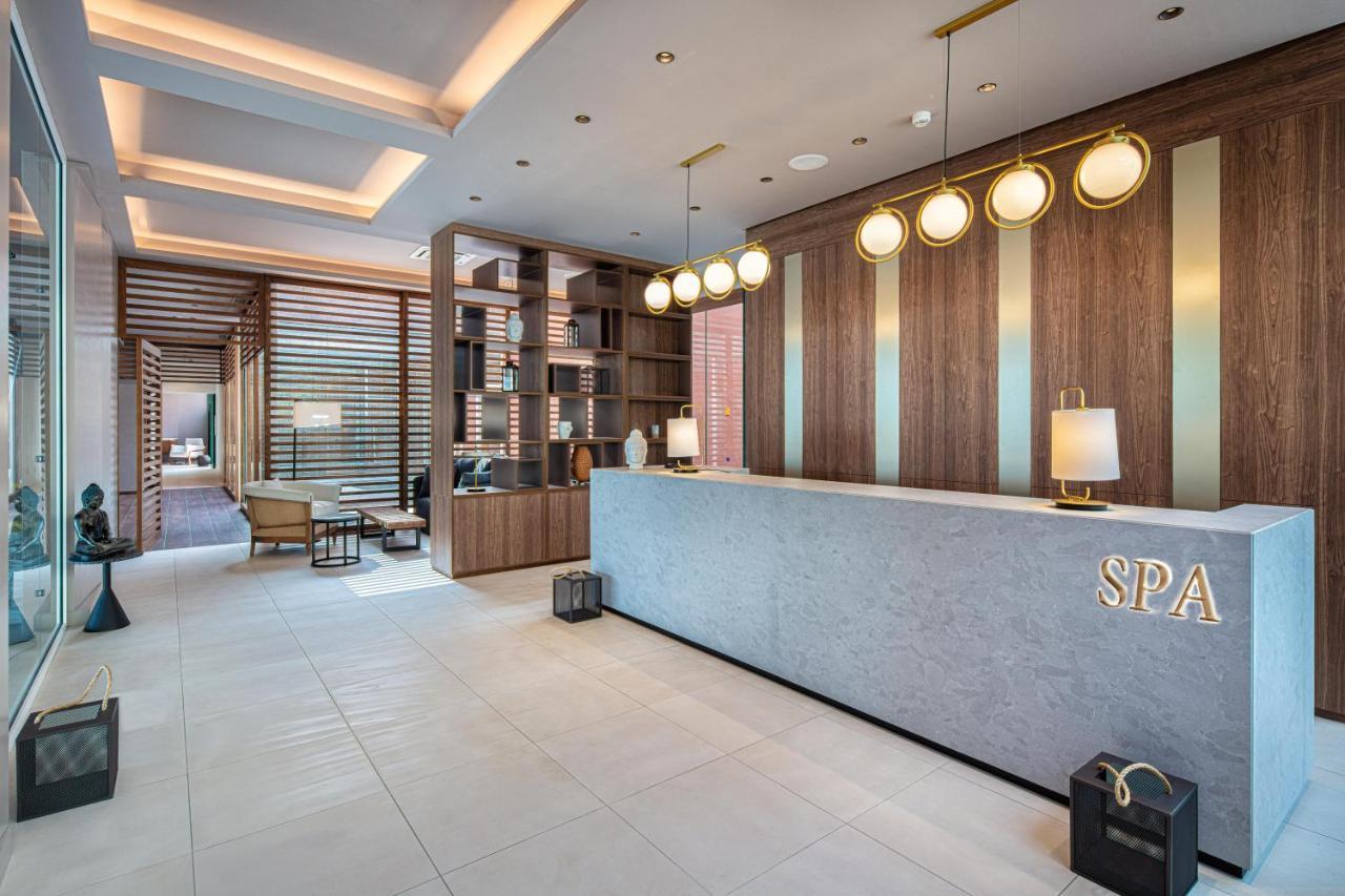 Esencia De La Palma By Princess - Adults Only Hotel 4*