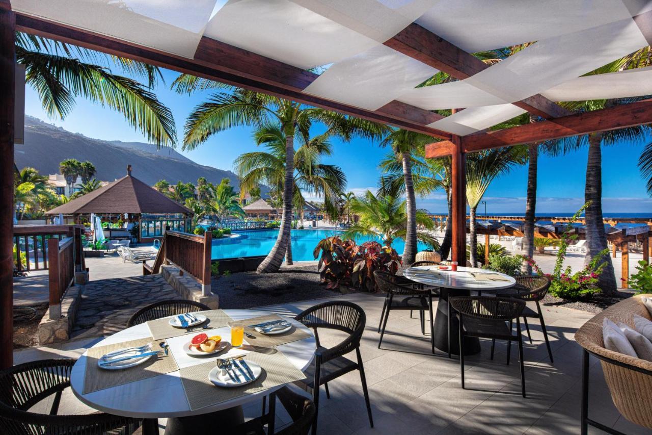 Esencia De La Palma By Princess - Adults Only Hotel
