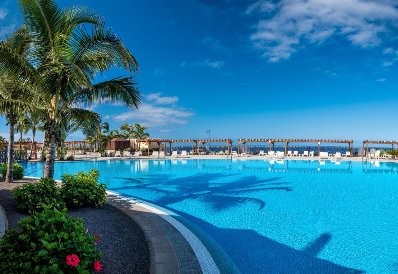 Hotel Esencia De La Palma By Princess - Adults Only
