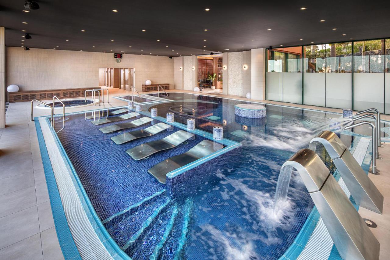 Esencia De La Palma By Princess - Adults Only Hotel