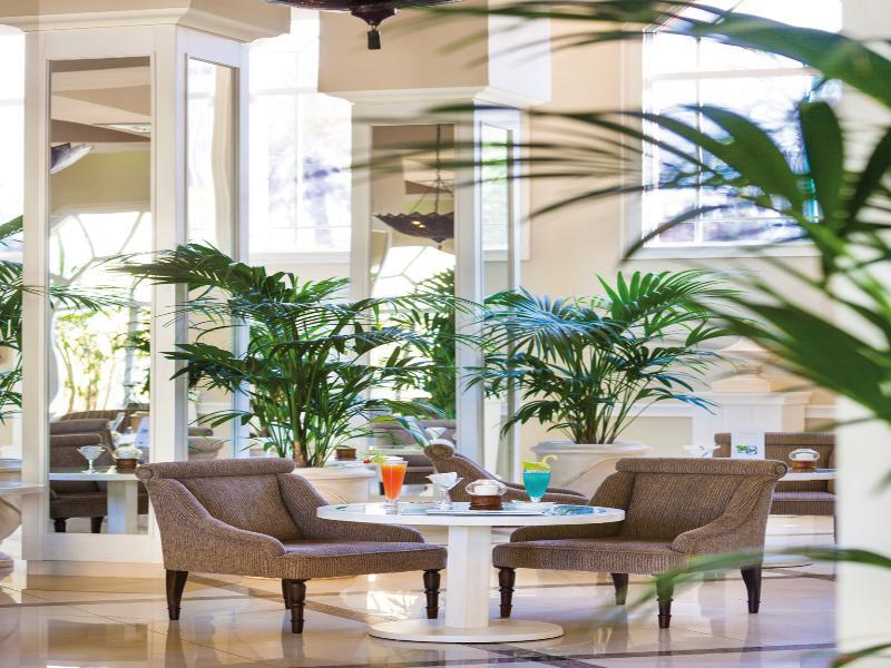 Hotel Riu Garoé Puerto de la Cruz (Tenerife)