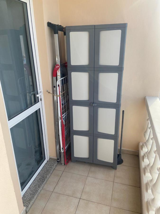 Apartment Grande Tenerife Abrigos