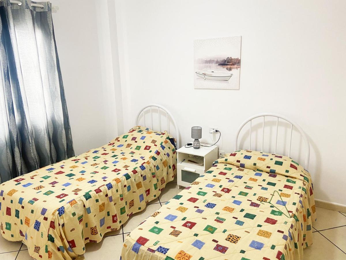 Apartment Grande Tenerife Abrigos *