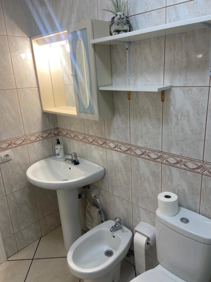 Apartment Grande Tenerife Abrigos
